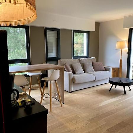 Bienvenue Au Green Neufchatel-Hardelot Luaran gambar