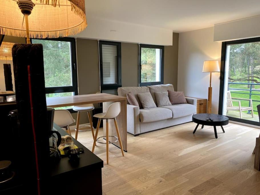 Bienvenue Au Green Neufchatel-Hardelot Luaran gambar