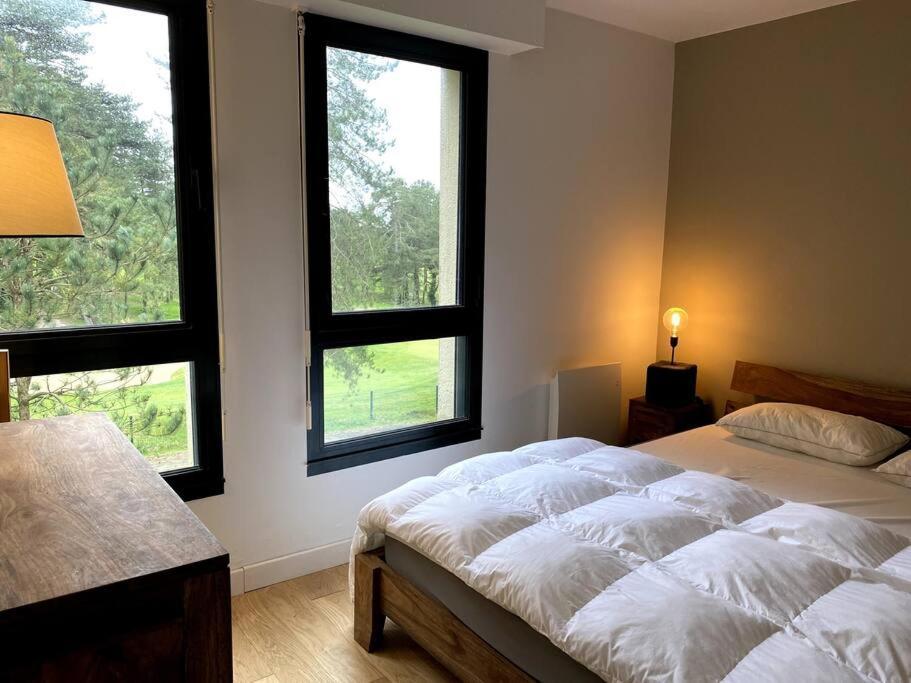 Bienvenue Au Green Neufchatel-Hardelot Luaran gambar