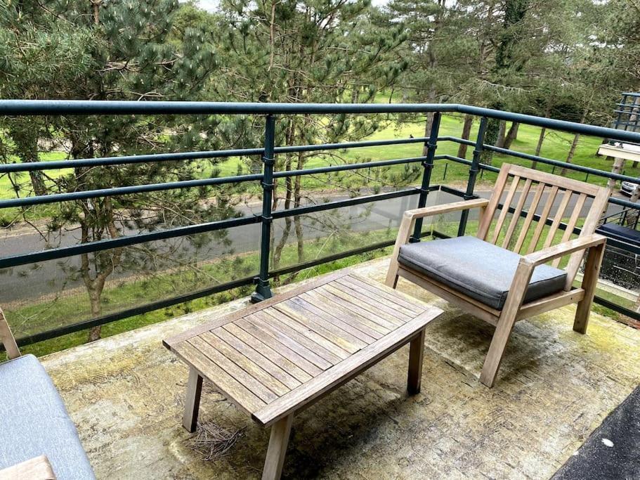 Bienvenue Au Green Neufchatel-Hardelot Luaran gambar