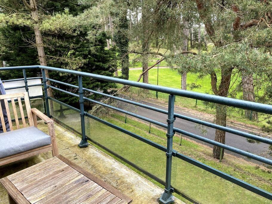 Bienvenue Au Green Neufchatel-Hardelot Luaran gambar